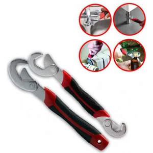 Heissman Magic Wrench Akıllı Pense Anahtar