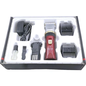 Gm-552 Traş Makinesi Çift Bataryali