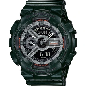 G-Shock GMA-S110MC-3ADR Unisex Kol Saati