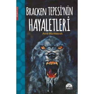 Bracken Tepesi’Nin Hayaletleri