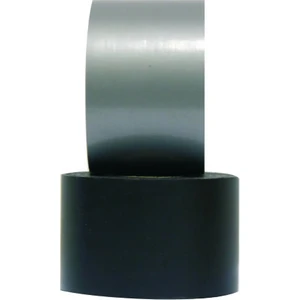 Pvc Bant 50 mm * 25 mt Siyah