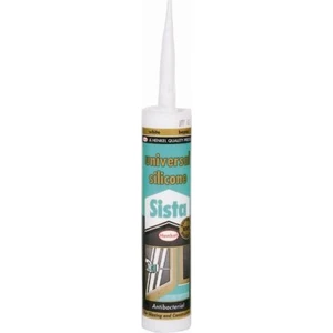 Silikon 310 ml Şeffaf
