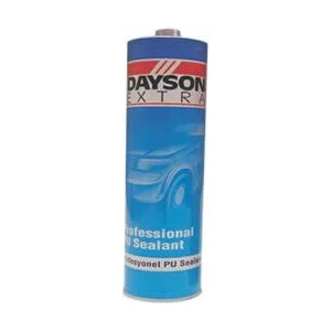 Pu Mastik 280 ml Beyaz