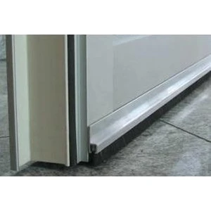 Bant Marketim Kapı Altı Kıl Fırça 90 Cm (H Tipi)