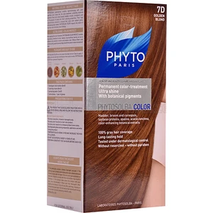Color 7D - Dore Blond Saç Boyası