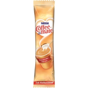 Nestle Coffee Mate Kahve Kreması 5 Gr 100'lü Paket