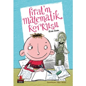 Fırat’In Matematik Korkusu - Elvin Öven