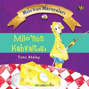 Milonun Maceraları 2: Milonun Kahvaltısı
