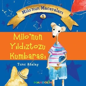 Milonun Maceraları 5: Milo’Nun Yıldıztozu Kumbarası