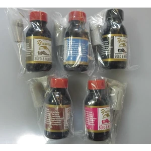 Süet Nubuk Boyası 100 ml