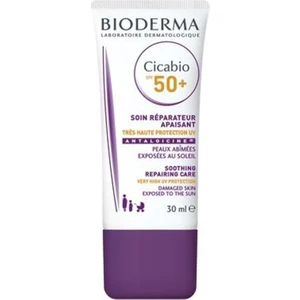 Cicabio Cream Spf 50+ 30Ml