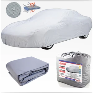 Toyota Auris Miflonlu Oto Brandası,Araba Örtüsü (2013-2018)