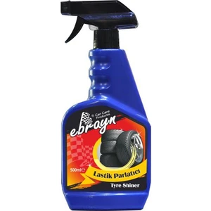 Lastik Parlatıcı 500 ml
