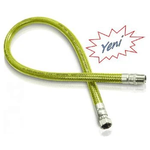 Doğalgaz Ocak Fleksi 14800 1/2x1/2 100 cm