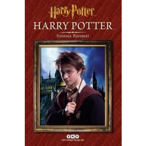 Harry Potter Sinema Rehberi - Felicity Baker