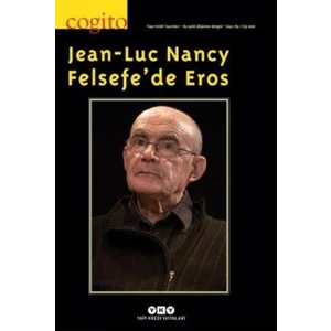 Cogito 85: Felsefe’De Eros