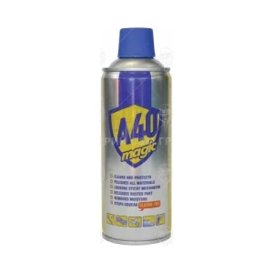 Pas Sökücü & Yağlayıcı Sprey 400 ml