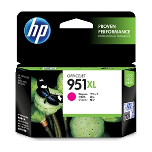 Hp 951Xl Kımızı Orjinal Kartuş