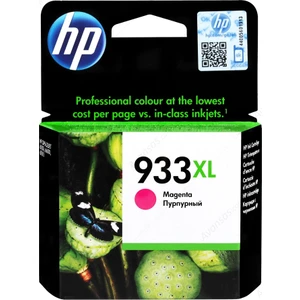 Hp 933Xl Kırmızı Orjinal Kartuş