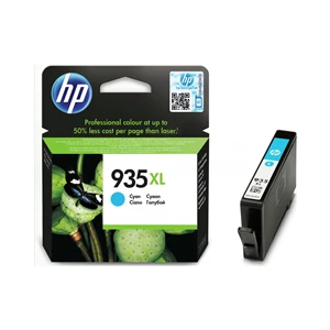 Hp 935Xl Mavi Orjinal Kartuş