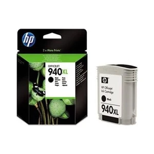 Hp 940Xl Siyah Orjinal Kartuş