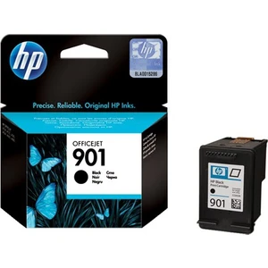 Hp 901 Siyah Orjinal Kartuş