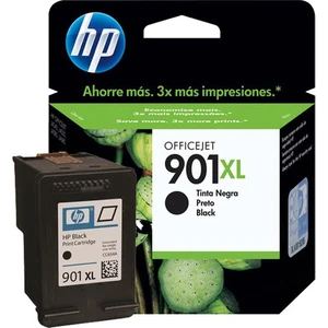 Hp 901Xl Siyah Orjinal Kartuş