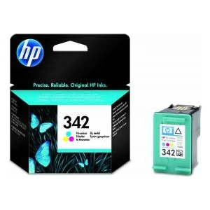 Hp 342 Orjinal Renkli Kartuş