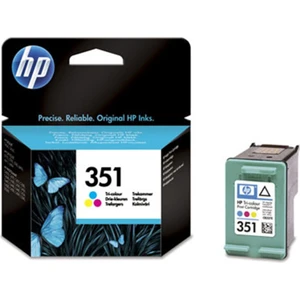 Hp 351 Orjinal Renkli Kartuş