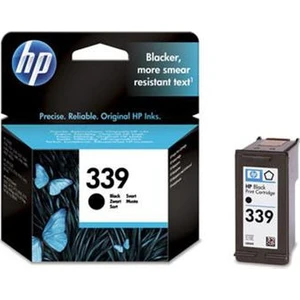 Hp 339 Orjinal Siyah Kartuş