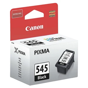 545 Siyah Orjinal Kartuş