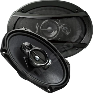 Tvet Pioneer Ts-A6933İs Oval 550 Wat 6X9 Oto Hoparlör 3 Yollu