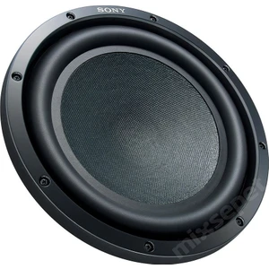 Tvet Sony Xs-Gsw121D 30 Cm 2000 Watt Oto Subwoofer Bass