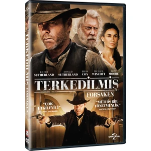Terk Edilmiş Dvd