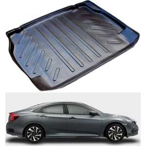 Modacar Honda Civic 2016 >> Bagaj Havuzu 104959