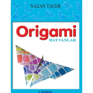 Origami: Hayvanlar