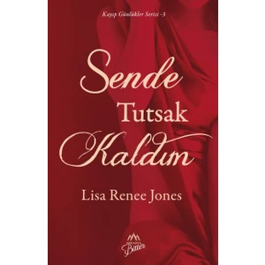 Sende Tutsak Kaldım