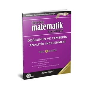 Gür Yayınları Doğrunun Çemberin Analitiği