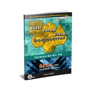 Gür Yayınları Çizim Geometrisi