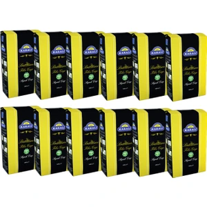 Karali Çay Karali Premium Filiz Çay 1kgx12 Adet