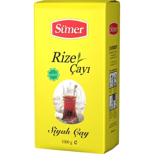 Sümer Rize Çay 1 Kg