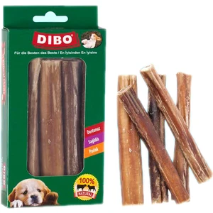 Kurutulmuş Dana Kamış 100 Gr.