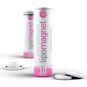 10 Days Lipo Magnet