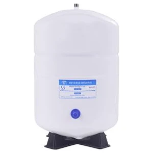 Su Arıtma Yedek Parça  3,2 Metal R.O. Tank (Su Deposu)