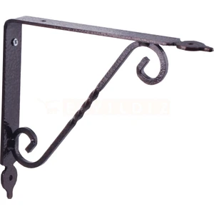 Ferforje Raf Altı 15 Cm Bakır 014 0210 012 015 19