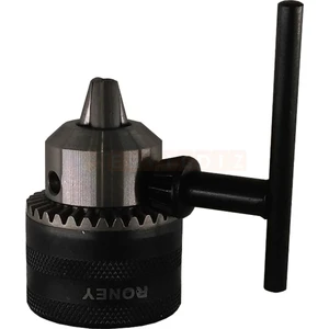 Mandren Anahtarlı 13 mm