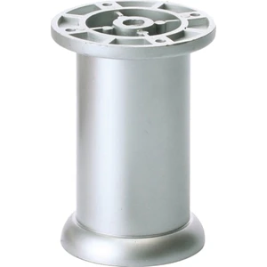 Kale Matkrom Plastik Ayak 10 Cm