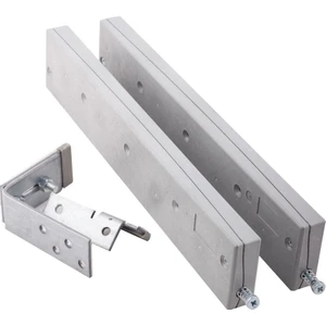 Kapak Yavaşlatıcısı Cromax(Soft) Hız Ayarlı