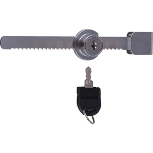 328 Sürgü Cam Kilidi