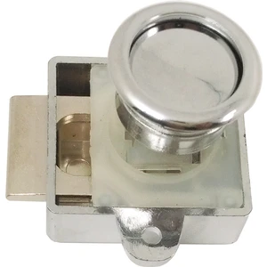 4156-01 Plastik Basmalı Kilit Osena